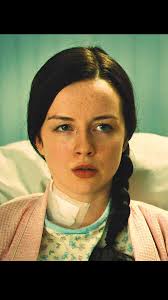 Reporters came to the ward and Abigail revealed the case,want to konw more  information.#frightened #suspense #Hannibal