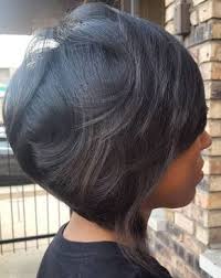 Bobs are big news on the hair scene and why shouldn't they be? 50 Most Captivating African American Short Hairstyles Short Hair Styles African American African American Bobs Hairstyles American Hairstyles