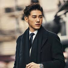 27 Cool Korean Hairstyles For Men References Hairstyles 2019 Asian Men Hairstyle Medium Length Hair Men Asian Hair