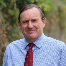 William Shuttleworth