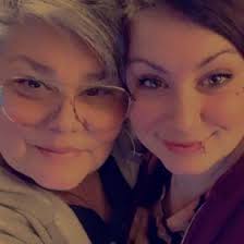 Felicia Weaver (feliciafish)