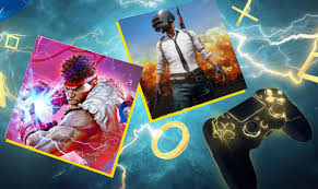 Los mejores juegos gratis de la red. Estos Son Los Juegos Gratis De Ps Plus Para Playstation 4 Del Mes De Septiembre De 2020 Flipboard
