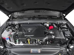According to c&d ford announced a 325 hp fusion sport for 2017 with a 325 hp twin turbo v6. Used 2017 Ford Fusion For Sale Cedar City Ut Las Vegas A2490