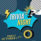 TRIVIA WITH Becca event image