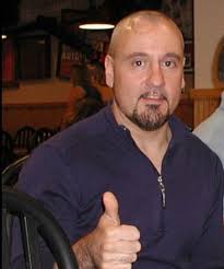 Joe Kincaid Obituary (2014)