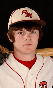 Meet the 2014 Daily Messenger Baseball All-Stars