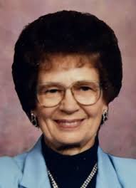 Bertha Miller Obituary (1924