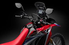 Harga yang dijangkakan kuala lumpur. Ini Harga Honda Crf250 Rally Di Malaysia Otosia Com
