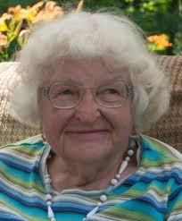 Ruth Quinn Obituary (1925