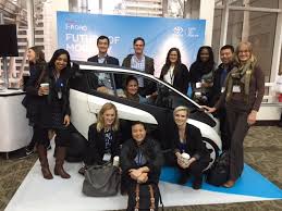 Making Her Net Impact with a Strong Foundation in Business Skills