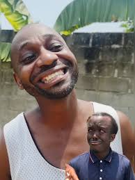 Jack Death African Lore