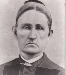 Minerva “Manurva” Findley Dowdy (1818-1892)