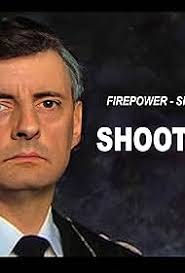 Shoot to Kill (TV Movie 1990)