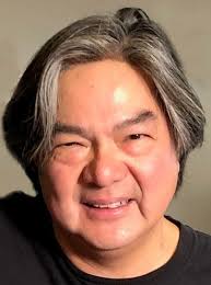 Obituary of Robert Jose Magtanong