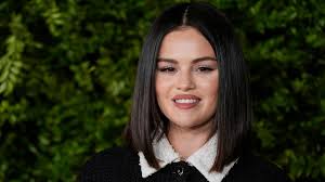 Selena Gomez announces engagement to music producer Benny Blanco | Ents &  Arts News | Sky News