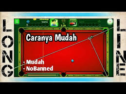 Supaya berhasil melakukan 8 ball pool cheat garis panjang yang harus sobat siapkan adalah alat yang berupa aplikasi untuk membantu berjalannya proses ini. Cheat 8 Ball Pool Android 2019