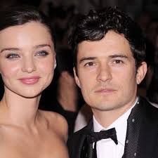 Founder & ceo of @koraorganics. Orlando Bloom Und Miranda Kerr Lieben Sich Noch Immer Stars