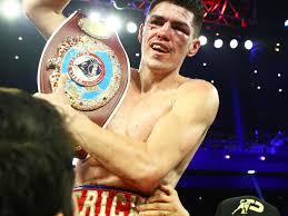 Lightweight world title challenger george kambosos says local stars like tim tszyu must make the move to us to make a global splash. Patrick Teixeira Vs Tim Tszyu Possible Title Fight In Australia Bad Left Hook