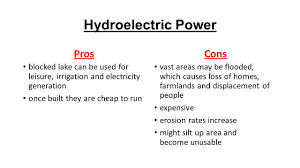 Energy Resources Ppt Download