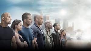 The story takes place after the events of tokyo drift and. Fast Furious 7 2015 Review Toomuchnoiseblog