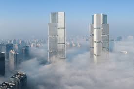 Check flight prices and hotel availability for your visit. Zhengzhou Twin Towers Gmp Architects Archdaily