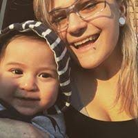 Lauren Wildrick's Instagram, Twitter & Facebook