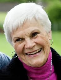 Obituary information for Mary Ann Scanlon