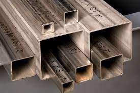 We sachiya steel international offer different types of grades like stainless steel tubes, super duplex steel tubes, duplex steel tubes. Stainless Steel Square Tube Type 304 Square Tubing