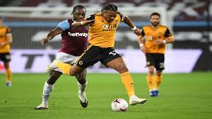 Get the latest on the spanish footballer. Spain And Mali Both Want Wolves Forward Adama Traore Loop News