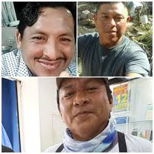 BUSCAN A PESCADORES EXTRAVIADOS EN ALTA MAR DESDE HACE VARIOS DÍAS