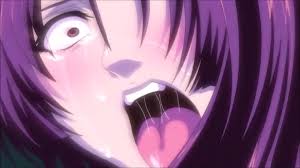 Compilation of Hentai Ahegao