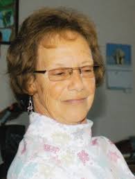 Margaret Maggio Obituary