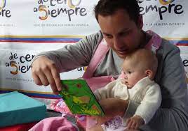 Leele A Tu Bebe Desde El Vientre Materno Maguared