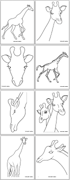 Gerald the giraffe was made fun of for his different shape that made dancing different for him. C37zfnvfnxgzpm
