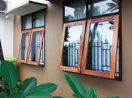 Dengan adanya rumah yang nyaman, hal ini dapat membuat kita menjadi betah untuk tinggal dirumah. 15 Model Jendela Rumah Minimalis Mewah Modern Dan Terbaru