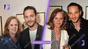 Elizabeth Anne Hardy Biography, Age, Family, and Life as Tom Hardy’s Mother