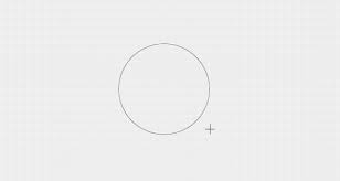 If you make indices for that matrix where the central pixel is (0,0), you can check easily if the pixel falls in the circle or not by substitution into the equation of a. Quick Tip Creating Crisp Pixel Perfect Circles In Photoshop
