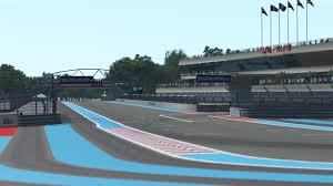 French grand prix organisers are considering major track layout revisions at paul ricard to try and produce better formula 1 racing, autosport has learned. Steam Workshop Circuit Paul Ricard V1 05