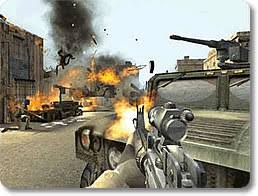 Delta Force Black Hawk Down Game Review Download And Play Free Version