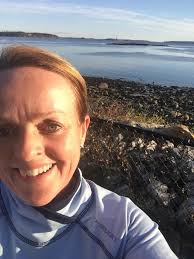 The best spot to jog by. Mmm.