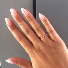 Love Love Love This Babyboomer Nails A Perfect Faded French