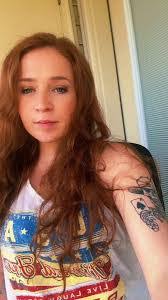 Danielle Godbey's Instagram, Twitter & Facebook