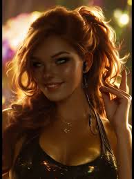 Bryce Winters Dancer