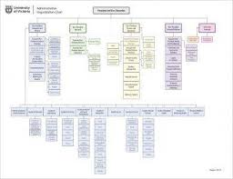 9 organizational flow chart templates and examples pdf