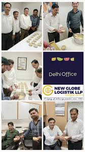 Sunita Thomas: Director Ocean Freight talks about TRUST as one of our key  values.