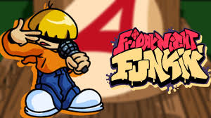 VS Numbuh 4 - Friday Night Funkin' Codename: F.N.F. Mod - Hard - YouTube