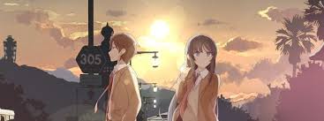 Seishun Buta Yarou Latest News Light Novel Series About Puberty Syndrome To Be Adapted Into Anime In October The Christian Post K1llsh0t_87 • 2 years ago. seishun buta yarou latest news light