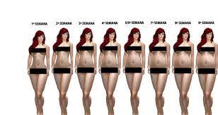 Maybe you would like to learn more about one of these? Second Life Marketplace S A Shape For Pregnant For Tmp Maitreya Belleza