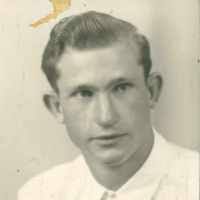 Adolph George A. G. Graeber (1924–2004)