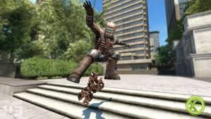 The game also features an introductory skate school, where coach frank (jason lee) teaches players the basics of skateboarding. Skate 3 Review Xboxachievements Com